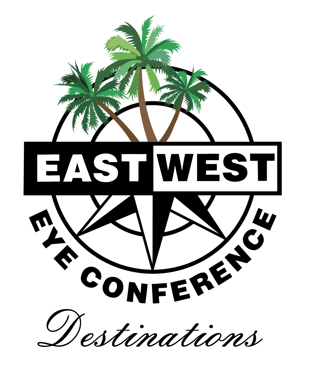EastWest Destinations
