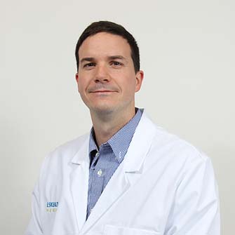 Arthur Daigh, MD